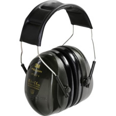 3M Peltor Optime II capsule ear prot. H520A