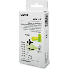 Uvex x-fit Minibox, 15 Paar