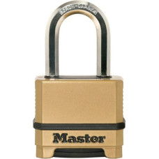 Masterlock Master Lock Padlock Excell Security Level 9    M175EURDLF