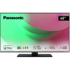 Panasonic TB-40S45AEZ silver