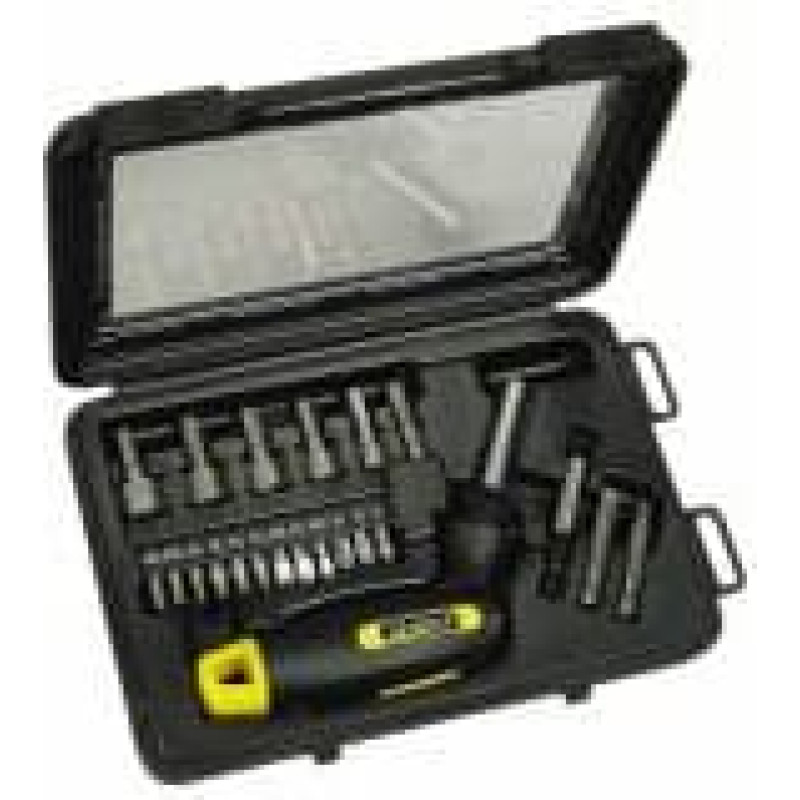 Stanley WKRĘT.22cz.Z GRZECH.