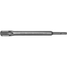 Yato DŁUTO BRUZDOWNIK SDS 22x18x250mm  4722
