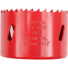 Yato OTWORNICA BIMETALOWA  70mm 3334