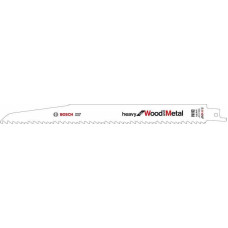 Bosch 5 reciprocating saw blades S 1110 VF - 2608657610
