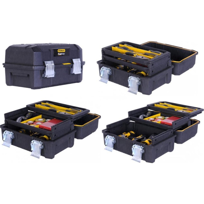 Stanley SKRZYNKA CANTILEVER 18