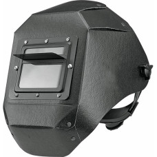 Awtools AW HAND WELDING SHIELD/ PSMP 50 x 100mm + FLIP-UP LENS