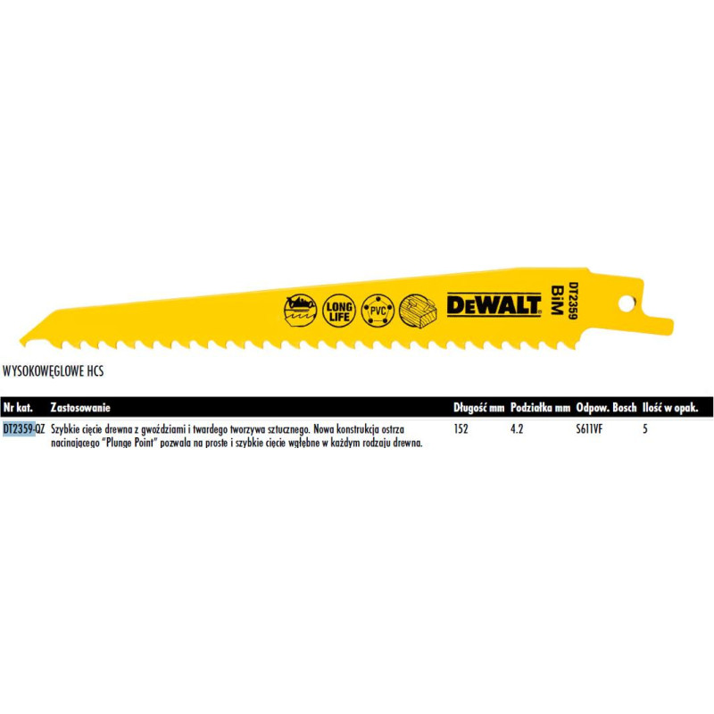 Dewalt (DT2359)