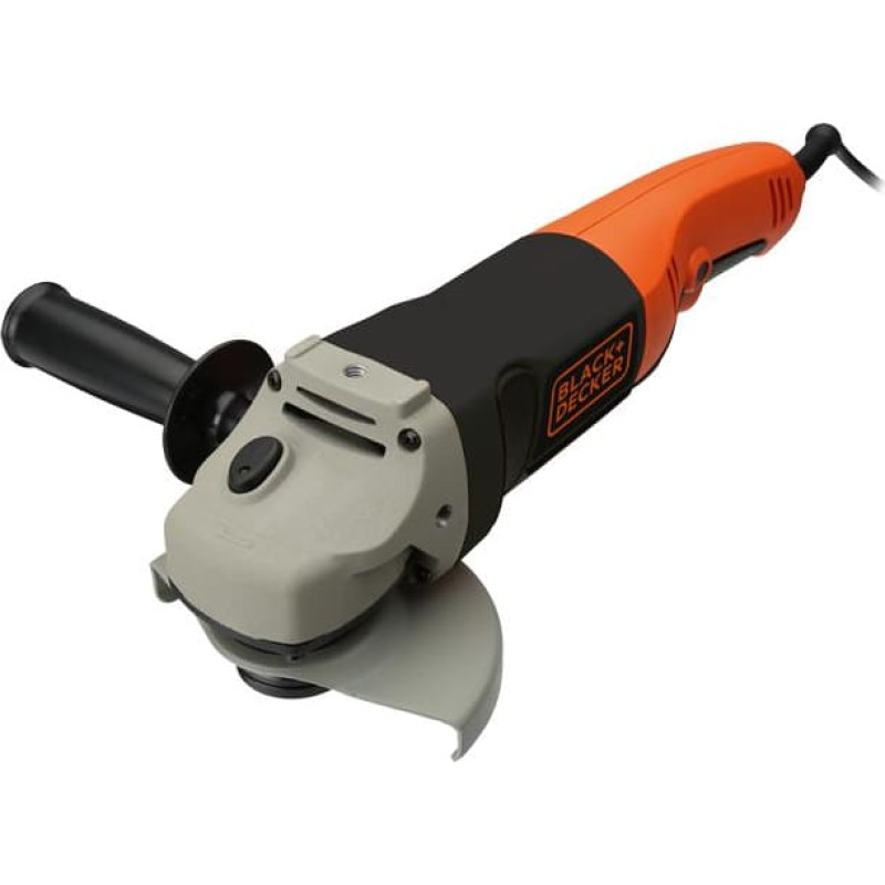 Black+Decker Black&Decker Angle KG1202K orange