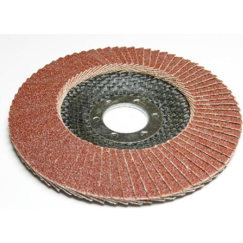 Silver ŚCIERNICA LISTK.SILVER 125 P 80