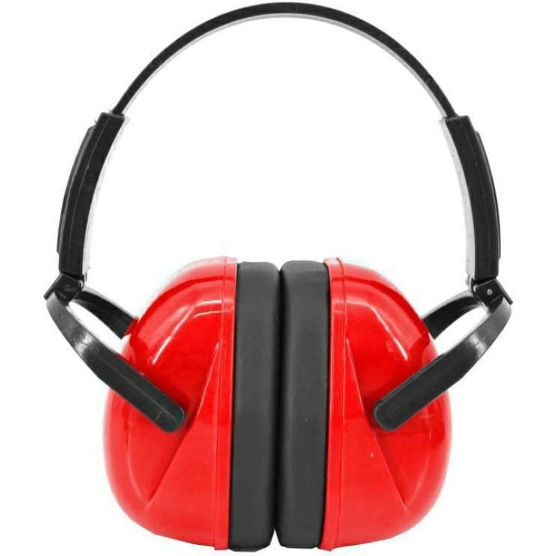 Awtools AW FOLDABLE & ADJUSTABLE SAFETY EAR DEFENDERS HS2020