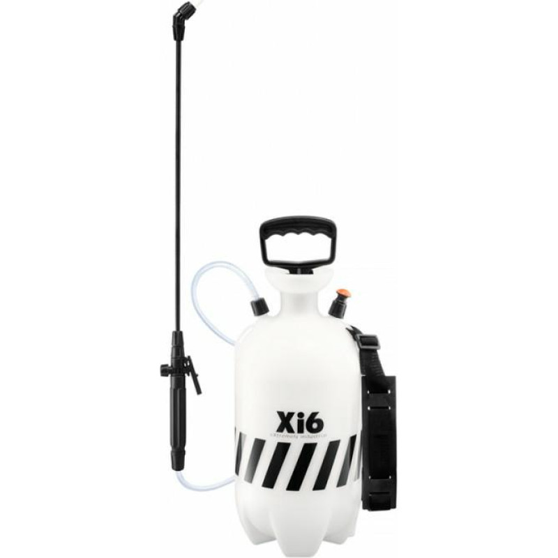 Kwazar .OPRYSKIWACZ Xi6 CLEANING PRO +  6l FPM BOX