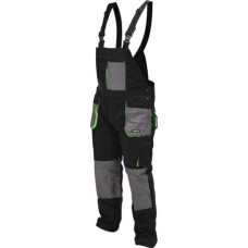Yato SPODNIE ROBOCZE OGRODNICZKI ROZMIAR XL
