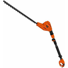 Black+Decker Black & Decker rod hedge shears PH5551 og