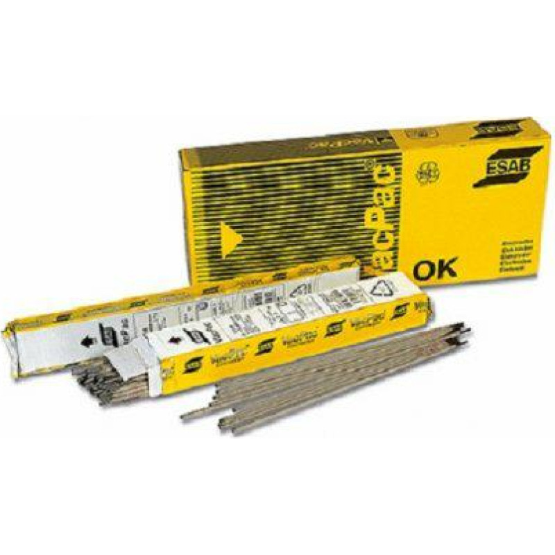 Esab ELEKTRODA OK92.58 FI 2,5mm 0,7kg DO ŻELIWA