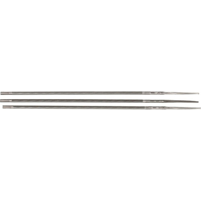 Makita PILNIK DO PIŁ OKR.DOLMAR 5,5mm 3szt.