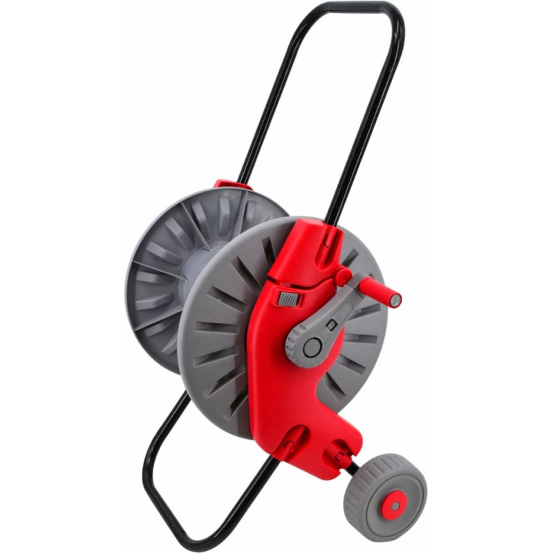 Awtools AW GARDEN HOSE REEL CART 60mb 1/2