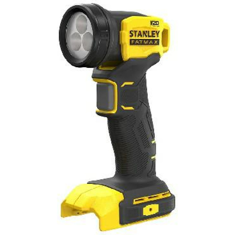 Stanley Flashlight V20 SFMCL020B-XJ