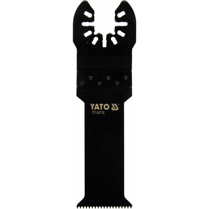 Yato BRZESZCZOT WGŁĘBNY DO NARZĘDZIA WIELOFUNKCYJNEGO HCS 32 x 120mm