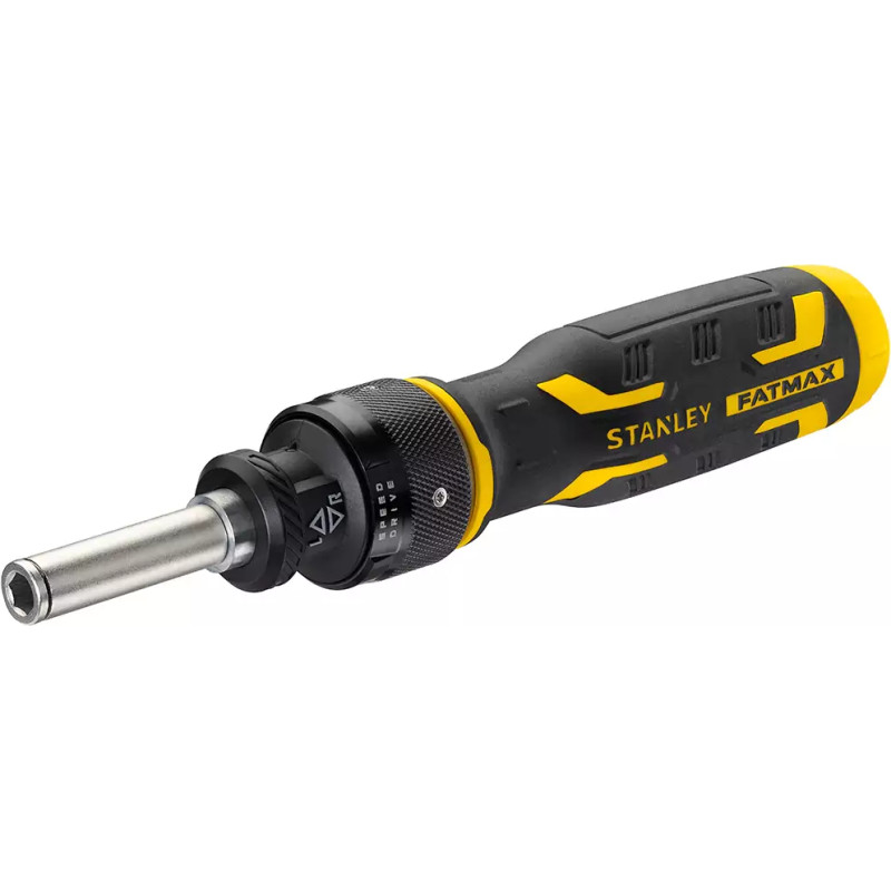 Stanley SWEET. SPEEDDRIVE FATMAX 2xfaster +BITS SFMHT62692-0