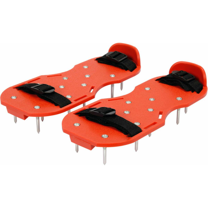 Yato PODESZWY Z KOLCAMI