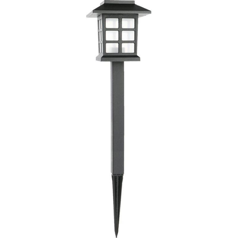 Volteno LAMPKA SOLAROWA LANTER BASIC