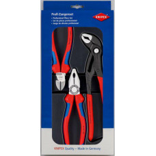 Knipex Universalus replių komplektas, Knipex