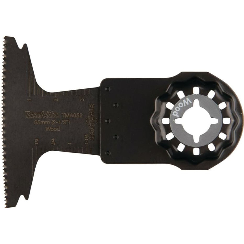 Makita Tauchsaegebl.65mm TMA052