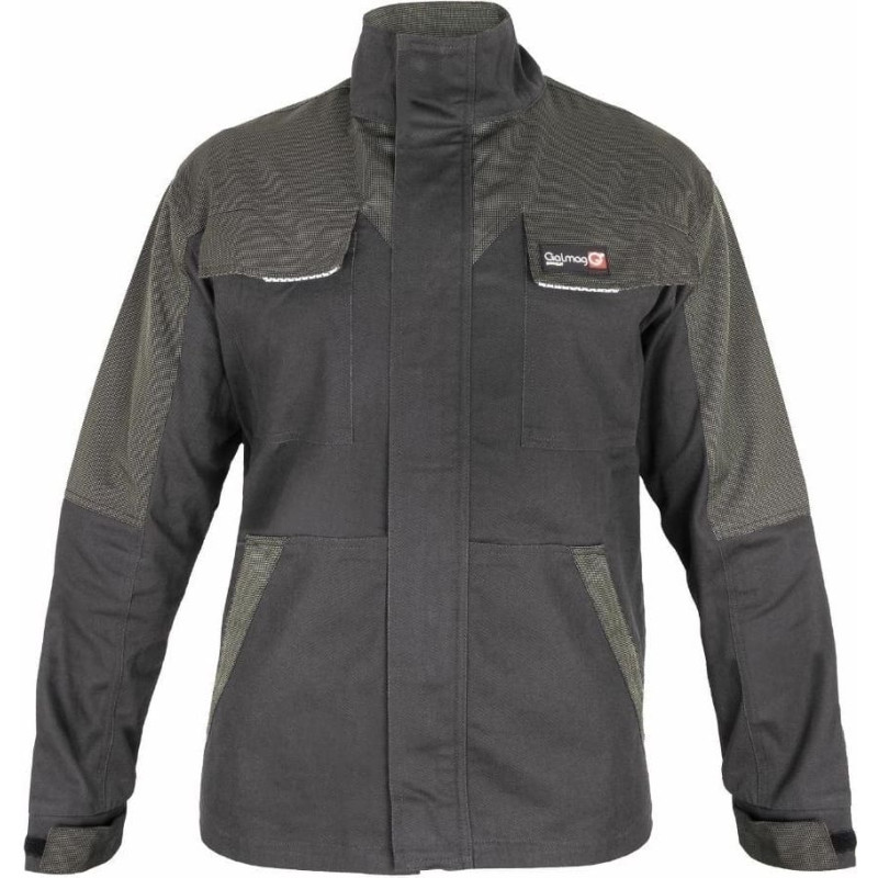 Galmag BLUZA ROBOCZA GRAFIT WH680 ROZ.  S