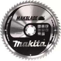Makita MAKBLADE Saegeblatt 260x30x60Z