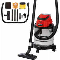 Einhell Wet / dry vacuum cleaner TC-VC 18/20 - 2347130 Li S-Solo