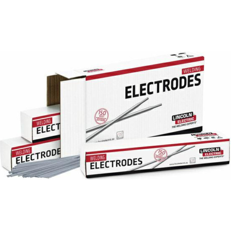 Lincoln Electric LINCOLN ELEKTRODA NORMAL FI 2,5/4,3kg  (759szt.)