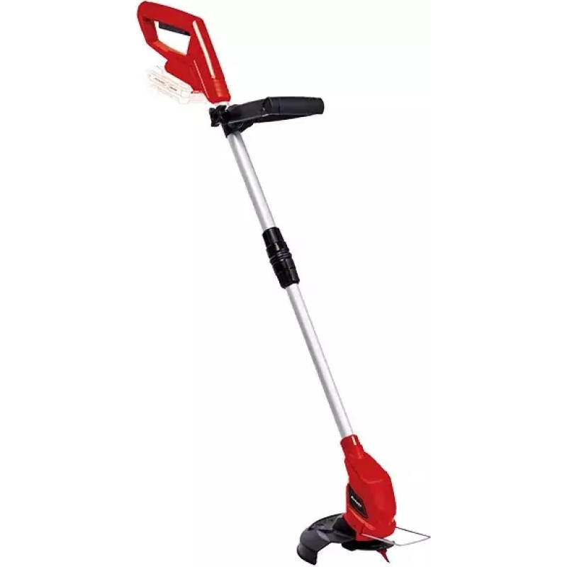 Einhell cordless grass trimmer GC CT 18/24 Li Solo, 18 Volt&nbsp;(without battery and charger)