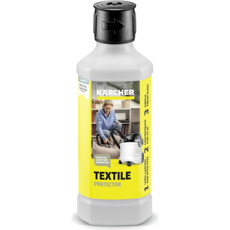 Kärcher Textilimprägnierer RM 762, 500 ml