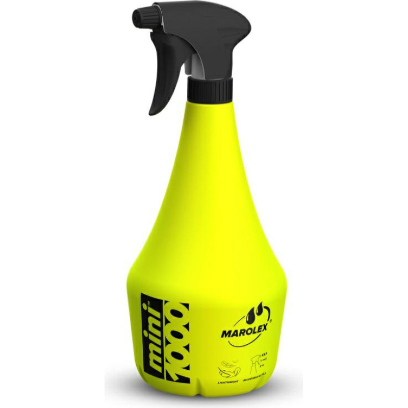 Marolex OPRYSKIWACZ MINI 1000 1L