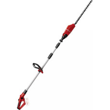 Einhell cordless hedge trimmer GE-HH 18/45 Li T - red / black - without battery and charger