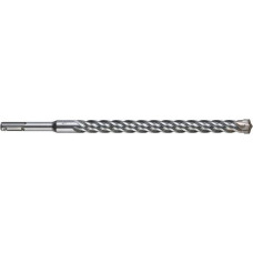 Milwaukee WIERTŁO SDS PLUS 16x 260mm MX4 4-OSTRZOWE