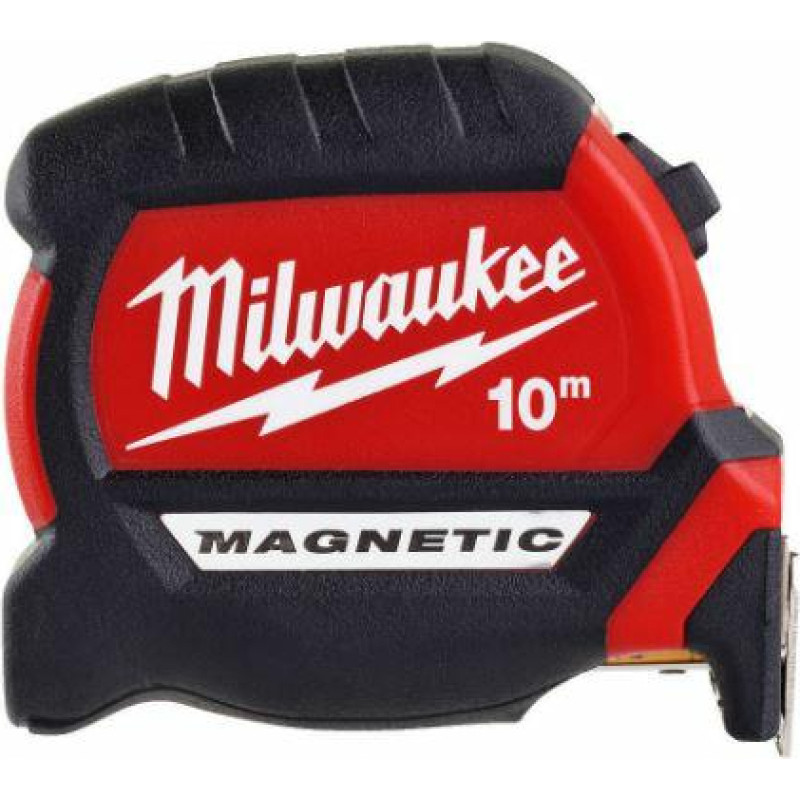 Milwaukee MIARA ZWIJANA 10m PREMIUM III GEN.