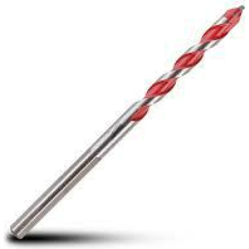 Milwaukee WIERTŁO DO BETONU TCT  6 x100mm PREMIUM