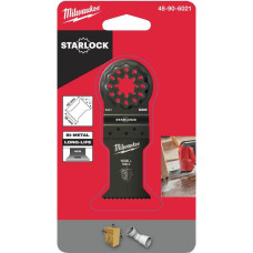 Milwaukee MT BRZESZCZOT BIMETALOWY 35 x 42mm DO CIĘCIA WGŁĘBNEGO
