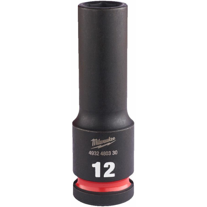 Milwaukee NASADKA UDAROWA 1/2