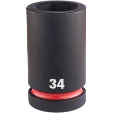 Milwaukee NASADKA UDAROWA 1