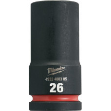 Milwaukee NASADKA UDAROWA 3/4