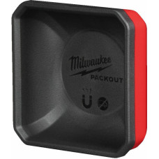 Milwaukee PACKOUT POJEMNIK MAGNETYCZNY 10cm x 10cm
