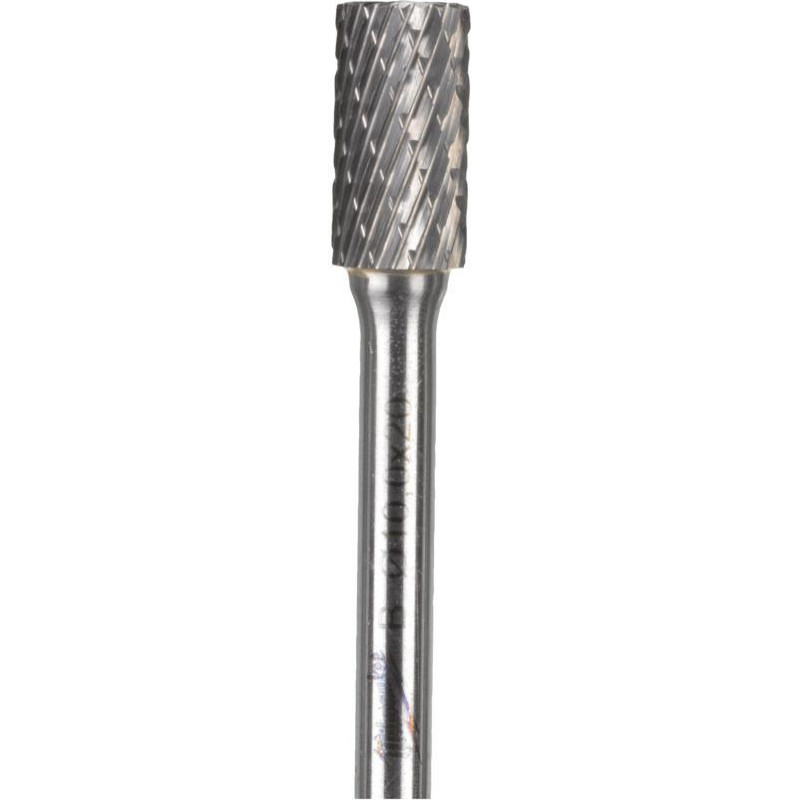 Milwaukee FREZ DO METALU Z WĘGLIKIEM TYP B 6x10mm