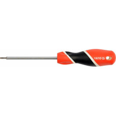 Yato WKRĘTAK TORX SECURITY / OTWÓR T7 x 75mm 25952