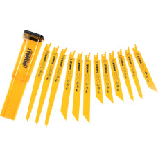 Dewalt Shredder saw blades 12 pieces (DT2445-QZ)