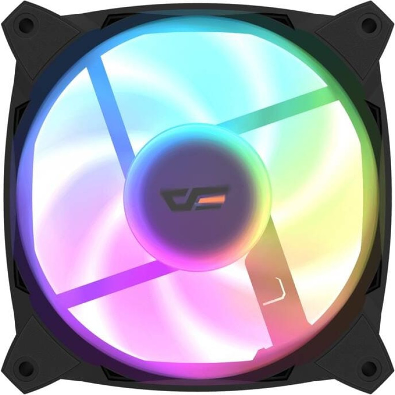 Darkflash GR30 Cooling Fan (Black)