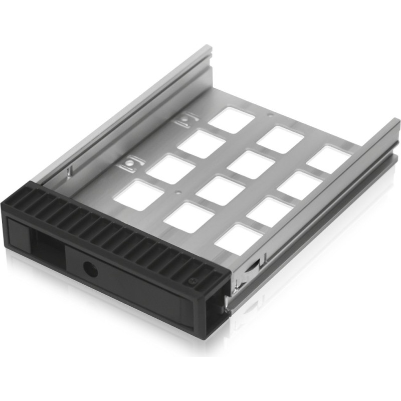 Icy Box Carrier for IB-129SSK-B - + 4 HDD screws