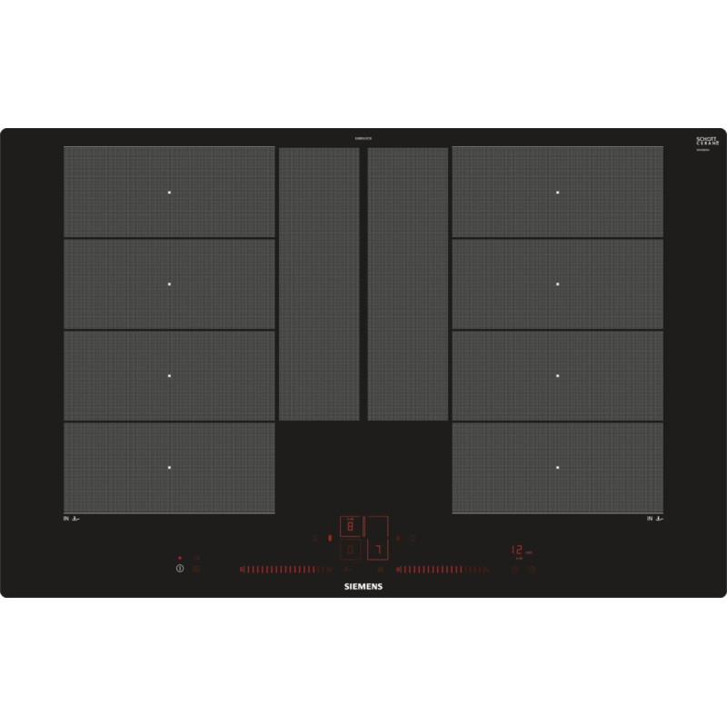 Siemens EX801LYC1E black