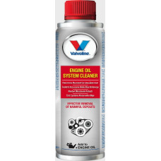 Valvoline Ploviklis varikliui ENGINE OIL SYSTEM CLEANER 300ml, Valvoline